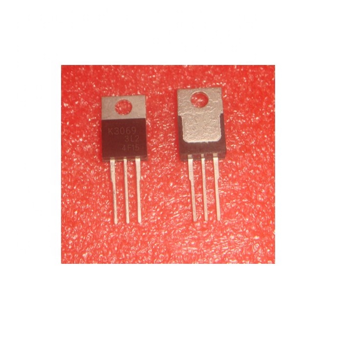 10 pieces Transistor Output Optocouplers Hi Volt Phototrans 10 pieces Transistor Output Optocouplers Hi Volt Phototrans