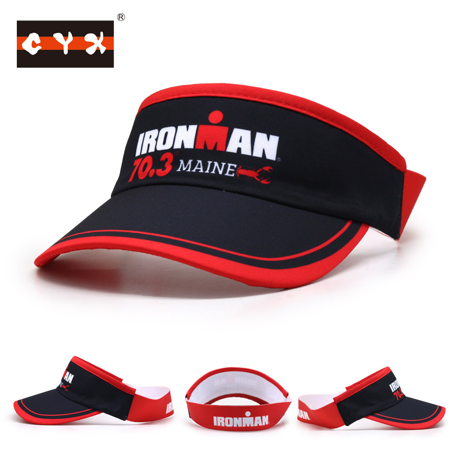 Sun Visor for Men Women Premium Sports Tennis Golf Running Hat