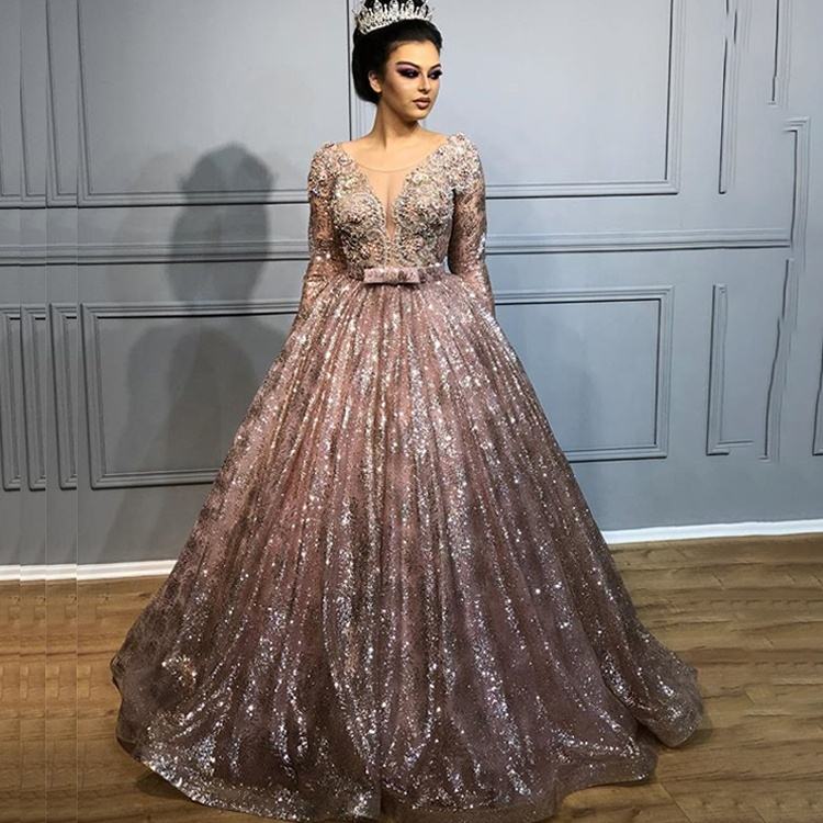 prom dresses 2019 for chubby girl