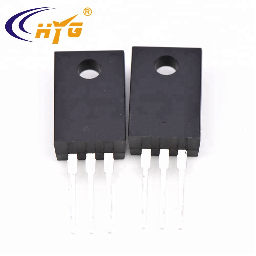 50PCS IRFB4227PBF Encapsulation:TO-220,PDP SWITCH ORIGINAL NEW