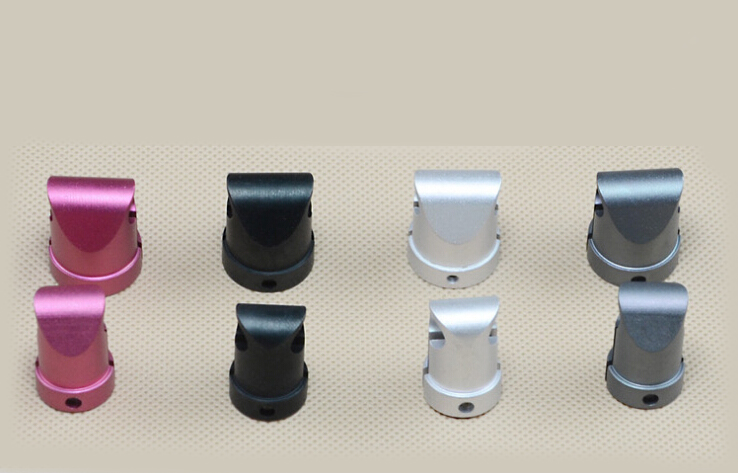 Качество алюминиевая труба Tee для FPV