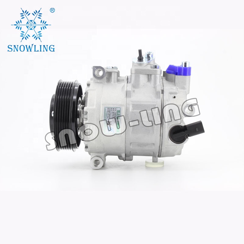 A//C Compressor 2011-2014 Volkswagen Routan 3.6L 1 Yr Wrty.
