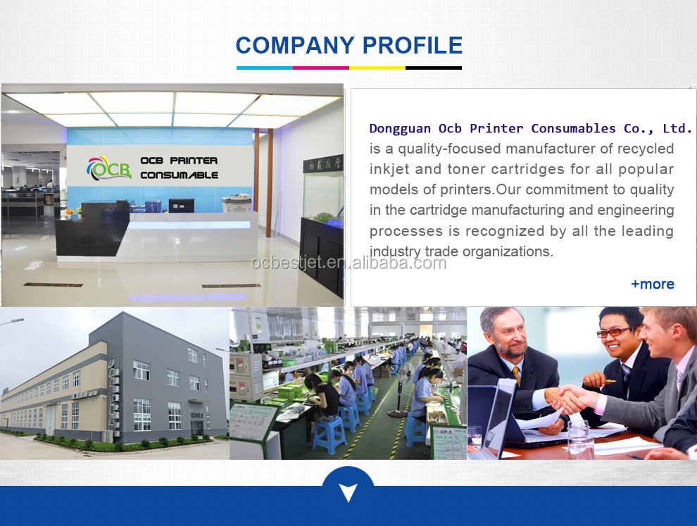 Ocbestjet IPF 1700 Refill Ink Cartridge With Chip For Canon Pro2100 Pro4100 Pro6100 2100 4100 6100 2000 Printer