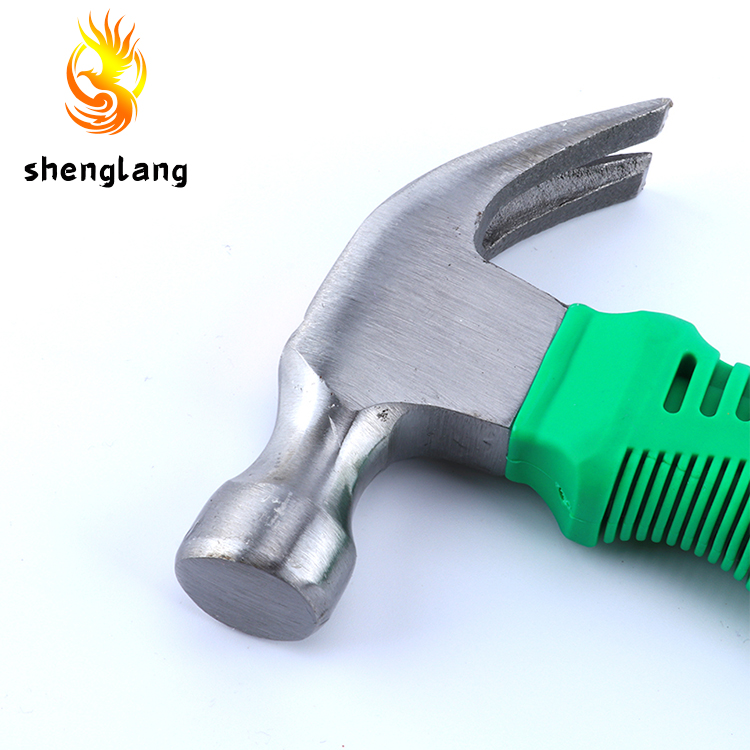 Professional Outdoor Multitool Small Mini Claw Hammer