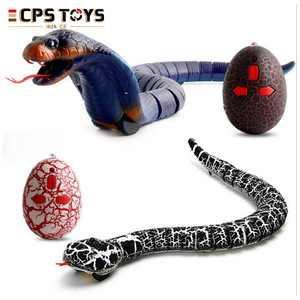remote control snake car