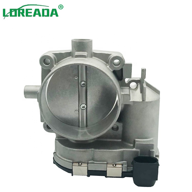 Fuel Injection Throttle Body Assembly Standard S20004