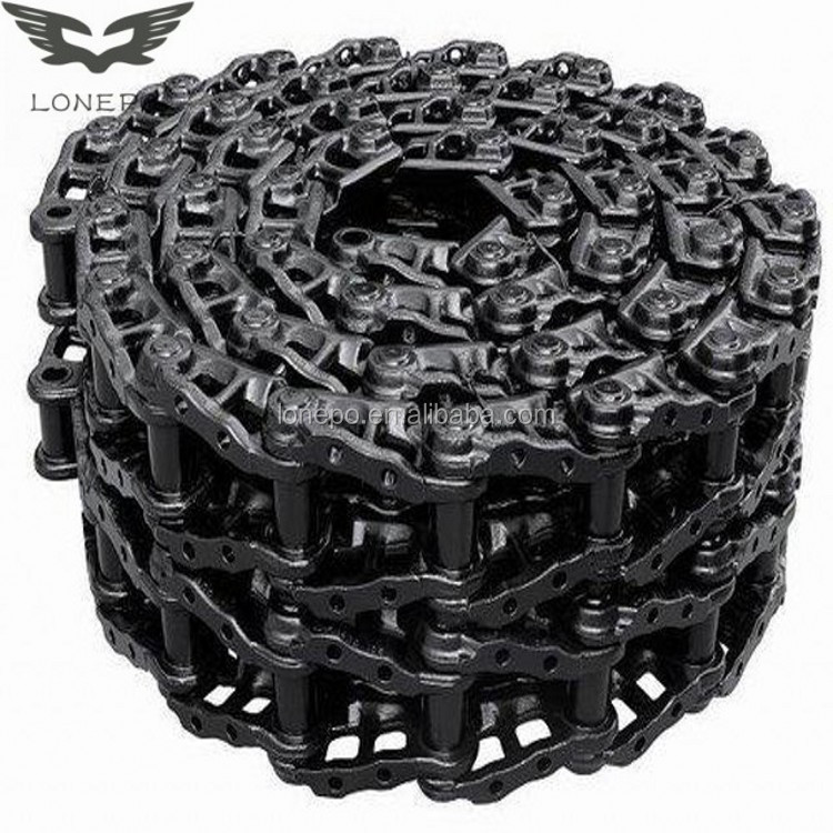 9261703 STD650G Track Link ZX850 ZX870-5G Hitachi Parts