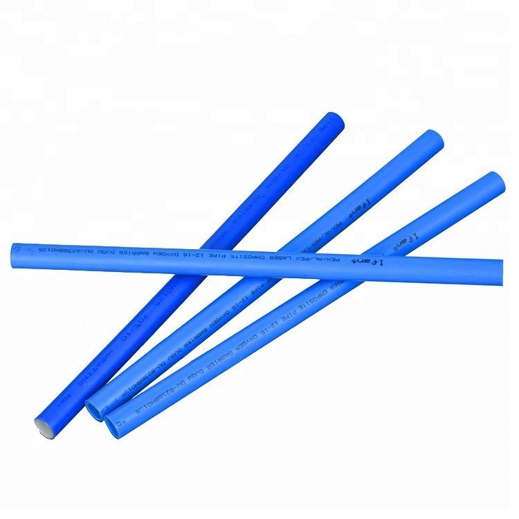 16/ mm x 1//2/ F calefacci/ón por suelo radiante recto conector pert-al-pert o Pex-Al-Pex