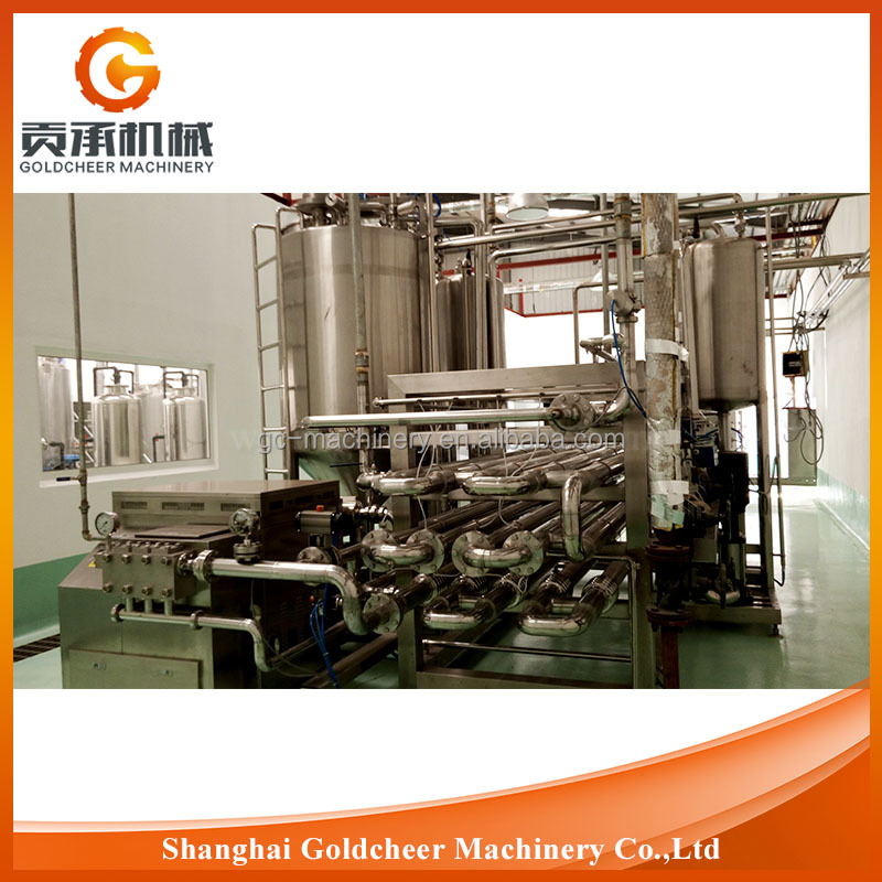 Хорошее качество пищевой стерилизатор