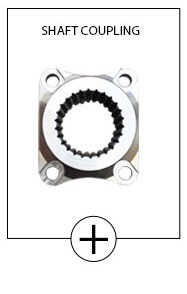 Manufacturing high precision  brass blind flange with IATF certificate