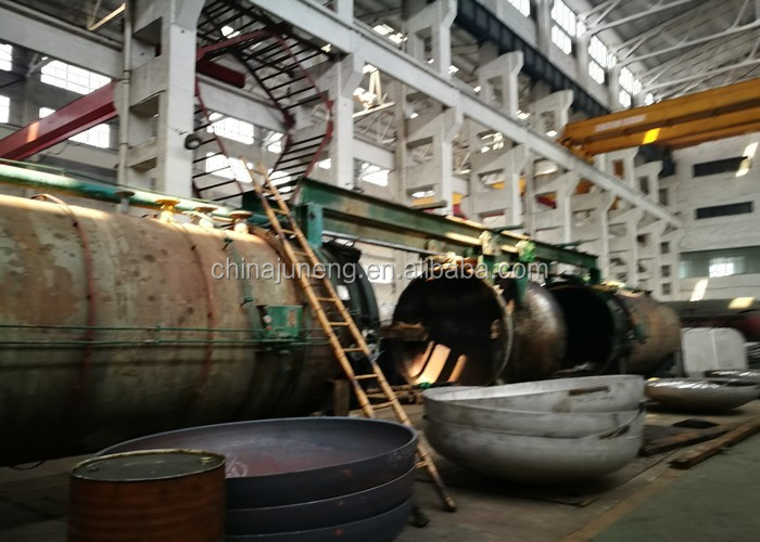 Industrial Horizontal Pressure Leaf Filter Oil Machine For Diesel Oil
