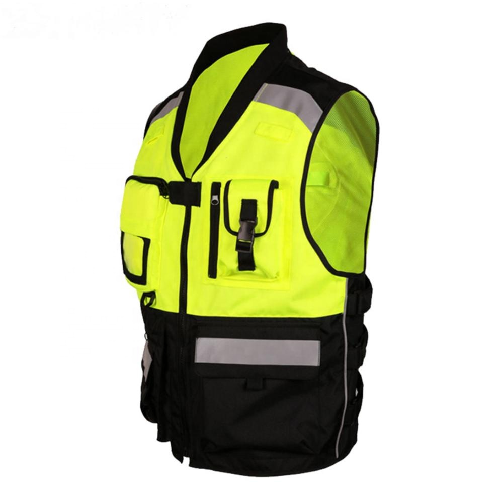 Светоотражающая одежда, мотоциклетный Джерси, жилет, мотоциклетный гоночный костюм, ночное обслуживание