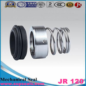 Hilge Pump seal Mechanical Seal 120 Flowserve 42 Seallatty T900