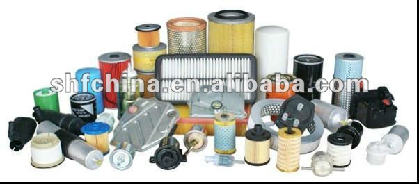 Filtro de combustible para toyota 23303-56040| Alibaba.com