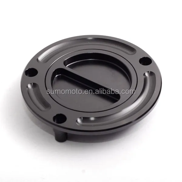 Крышка топливного бака мотоцикла