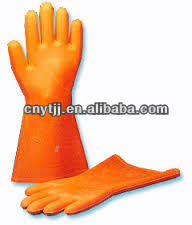 Теплоизоляция перчатки