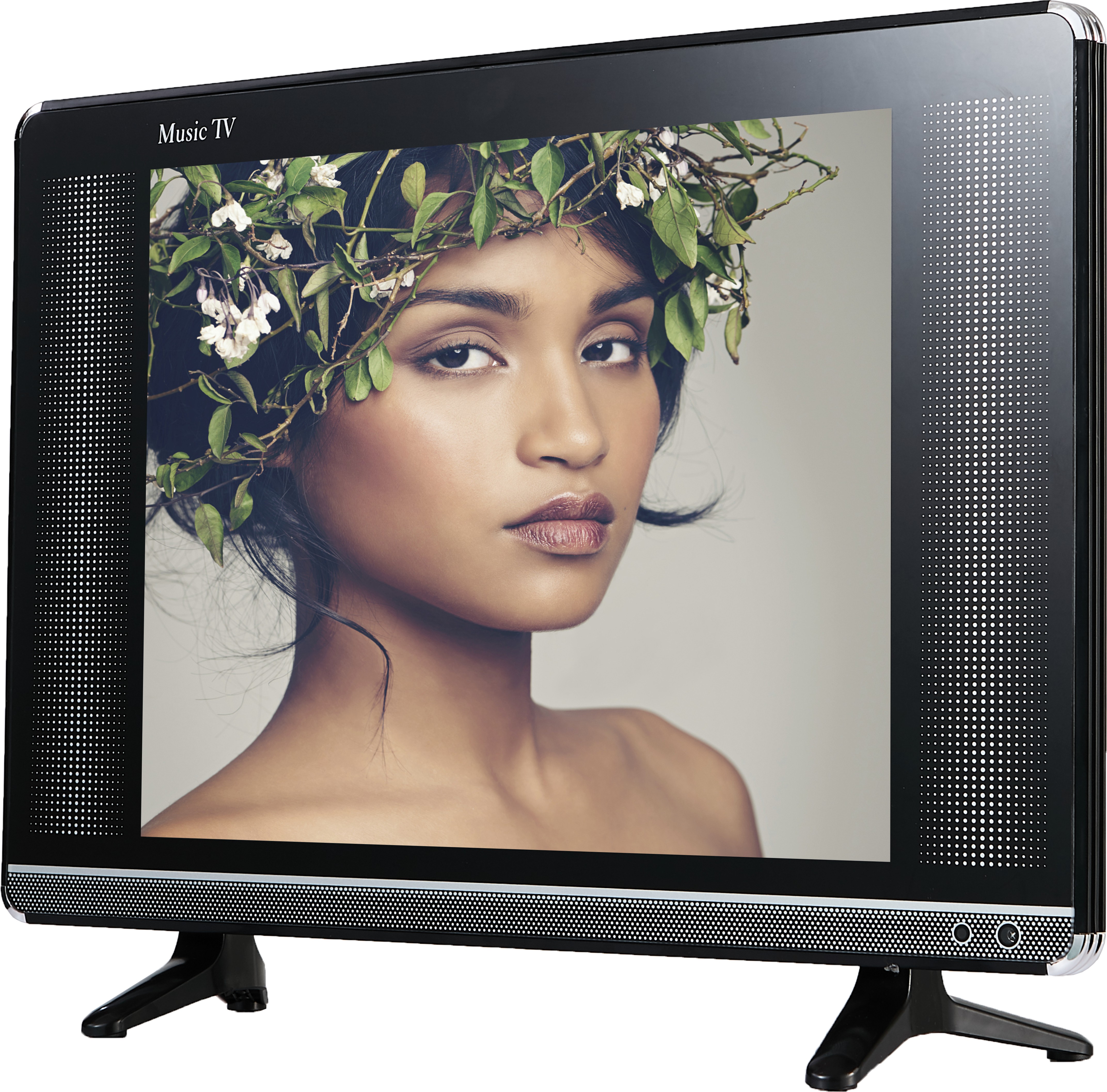 Hot Selling Leading Supplier Solar DC TV Solar Battery Powered TV DC 12V 17 22 24 32 43 inch LED LCD TV Multifunctional 12 Watts