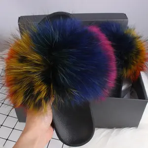 bulk fur slides