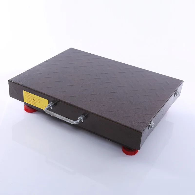 100kg 500kg electronic antique wireless platform scales for sale