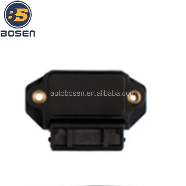 Ignition Module de contrôle Mobiletron IG-H006