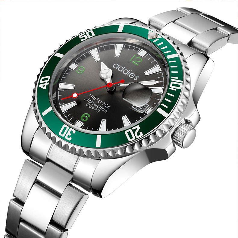 exponi watch company