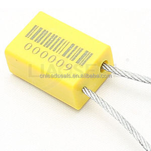 WJ-DA wire rope and cable seal
