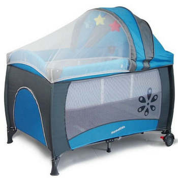 portacot mosquito net