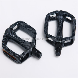 carbon fiber mtb pedals