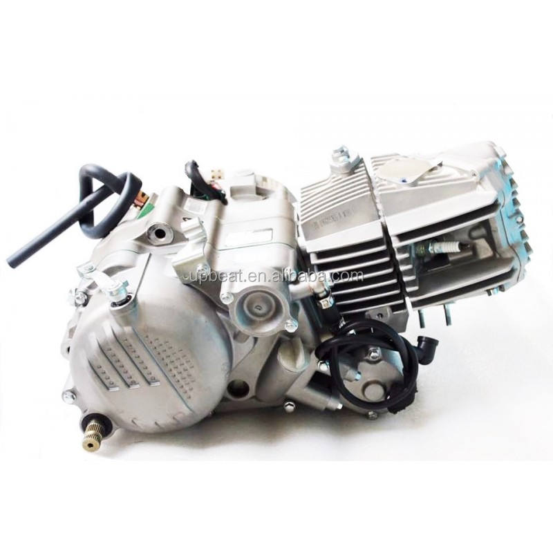 zongshen 250cc engine