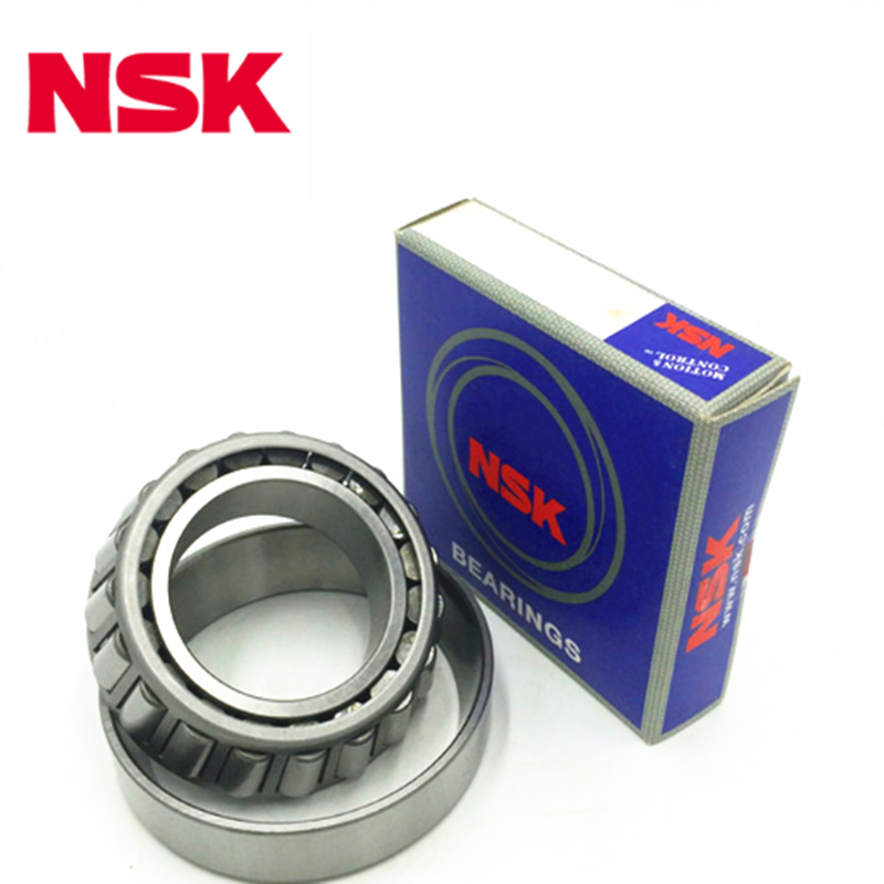 Japan NTN Taper Roller Bearing 30212 - 60x110x23mm