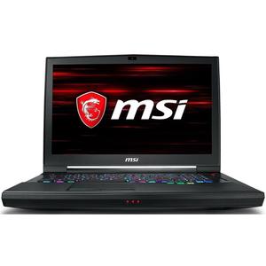 2019 RTX 2080 gaming laptop MSI GT75 17.3" 4K Ultra HD Gaming Laptop - Intel Core i9 - 32GB Memory 1TB Hard Drive + 512GB SSD