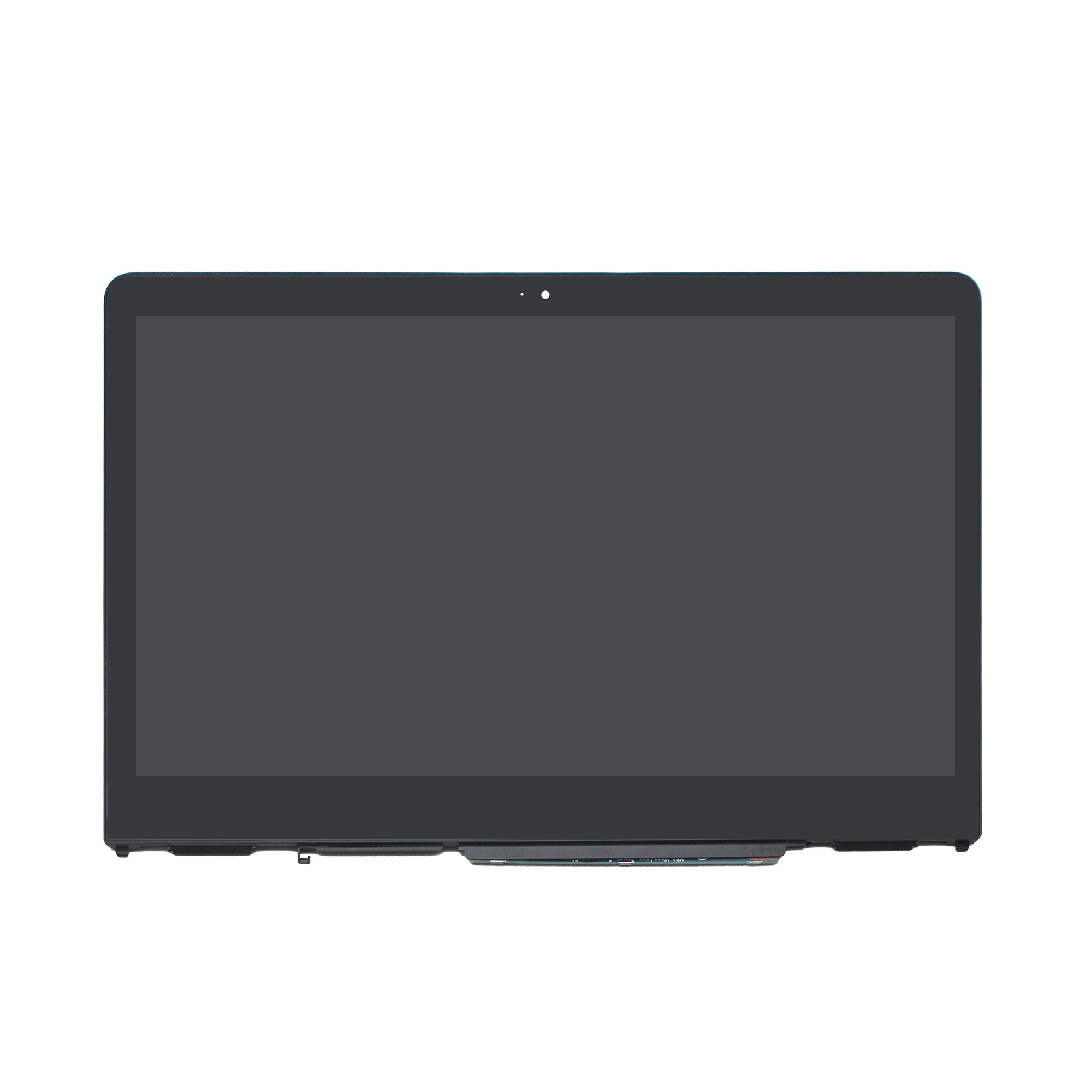 15.6 FHD LCD Screen Touch Digitizer Assembly For HP Spectre X360 841264-001