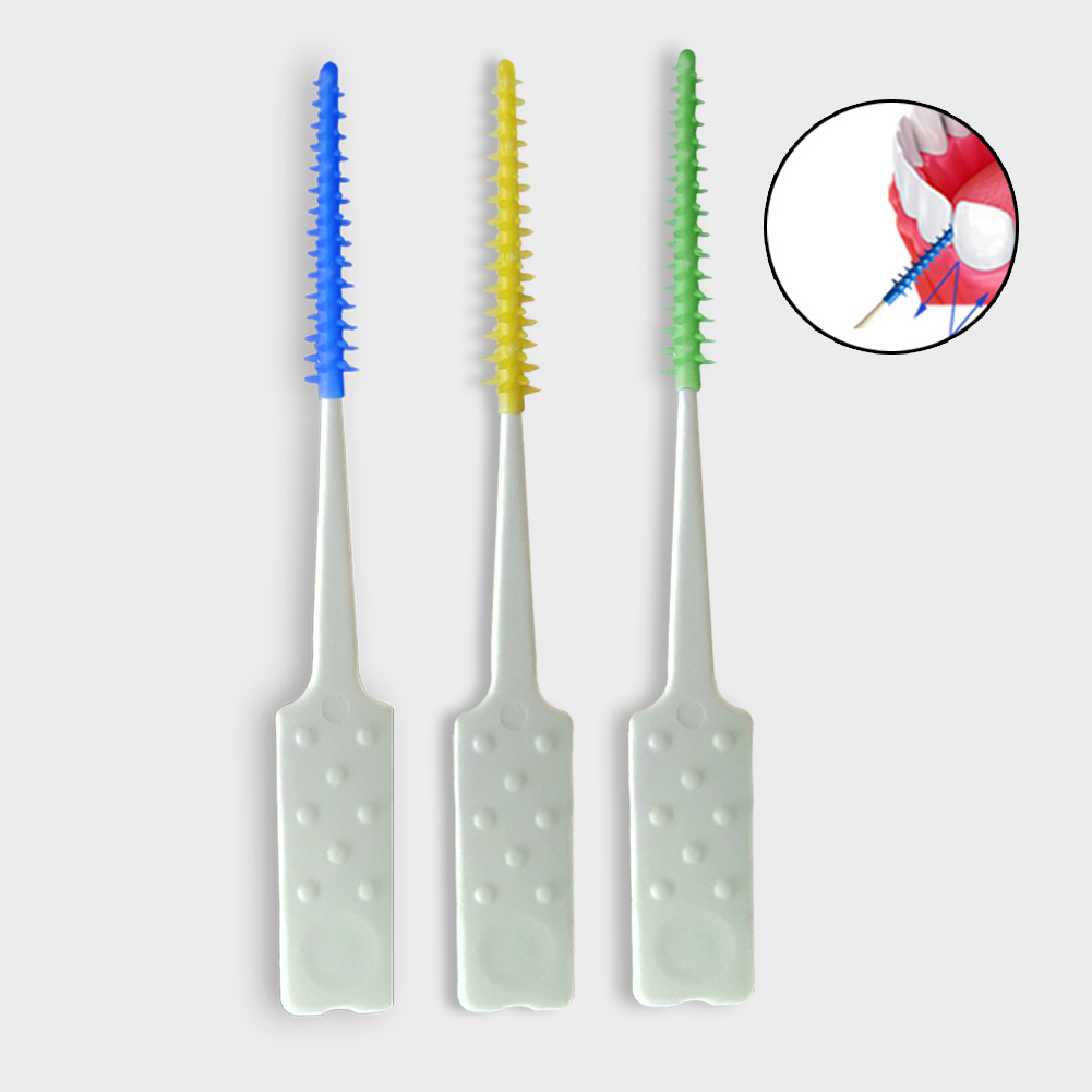 Зубная нить для зубов