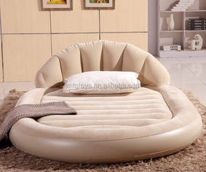 fold away air bed