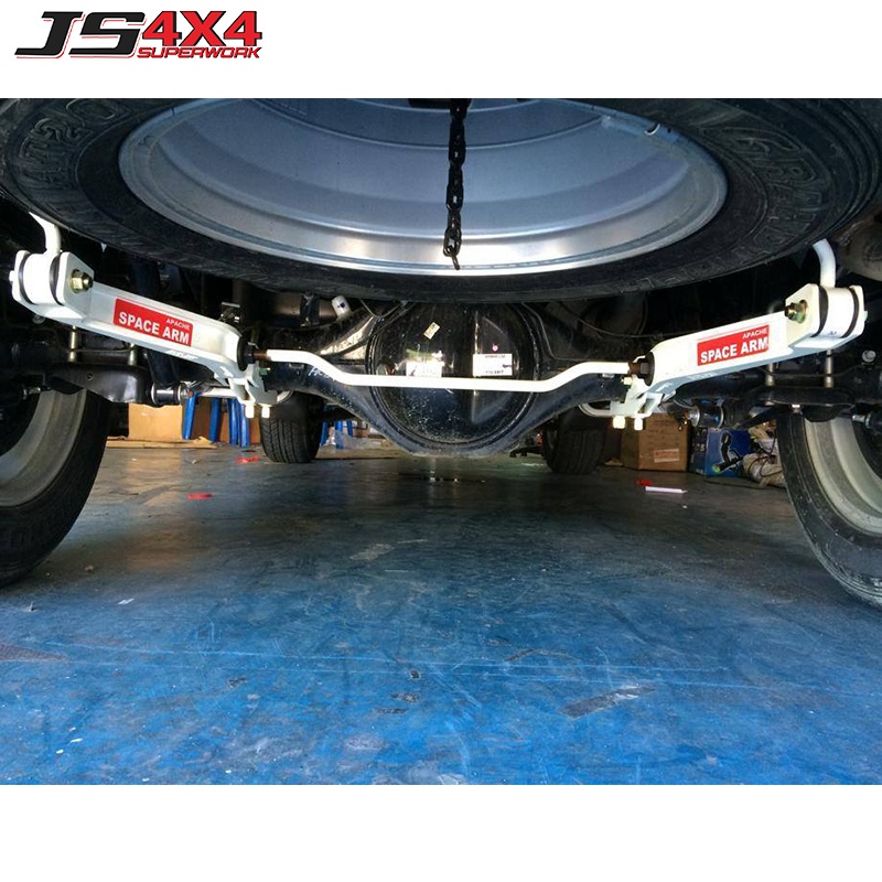 Rear Suspension Stabilizer Bar Link fits 2014 Toyota Venza Set of 2