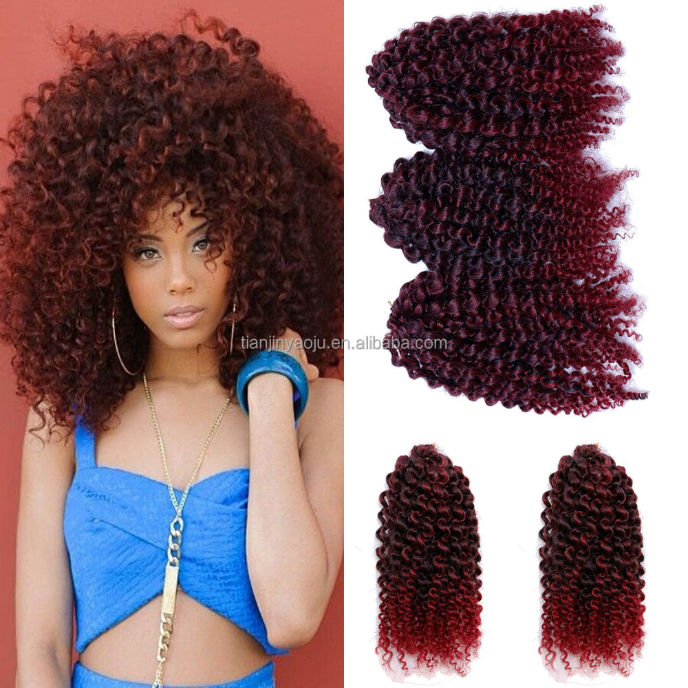 China African Braiding Hair China African Braiding Hair