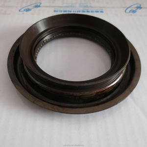 Auto parts standard or non standard rubber Oil Seal, gearbox oil seal, driving bevel gear oil seal 127591