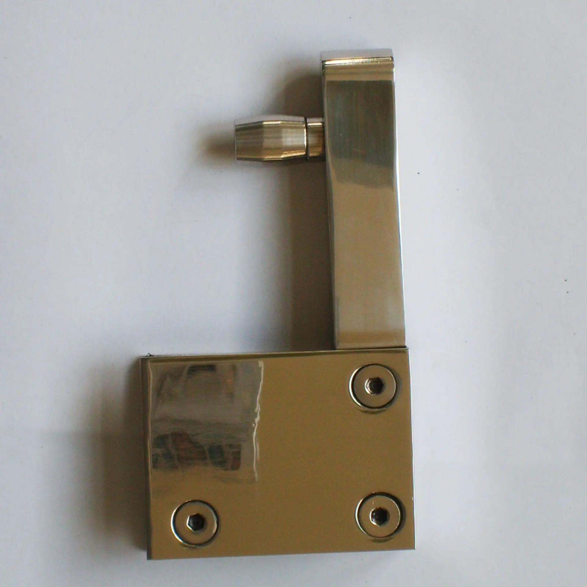 Cam kapi pivot cam kapı