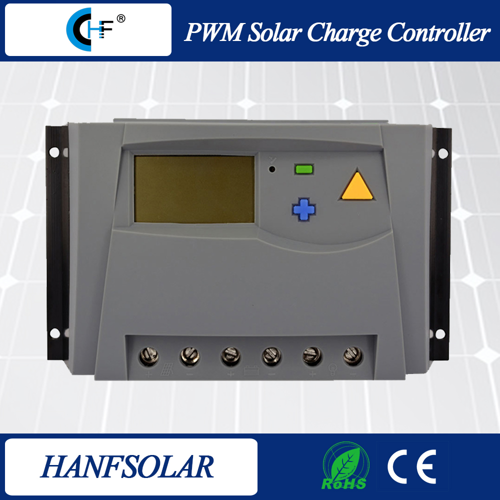 5 A, 12//24V, IP22, DEL Solar charge controller PHOCOS CML05