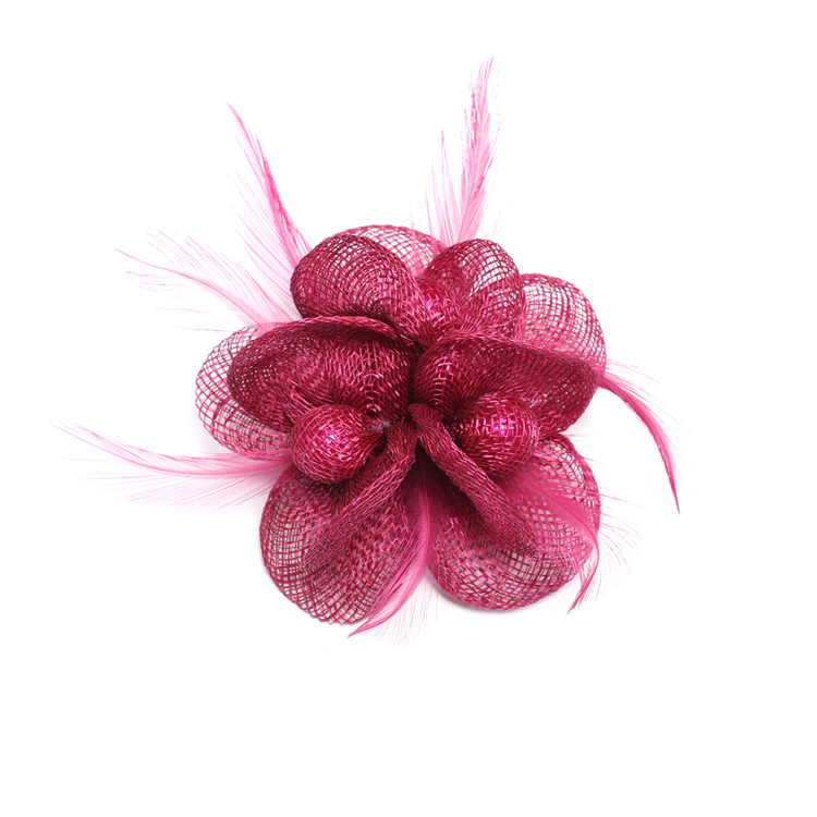 New Style Ladies Fashion Fascinator 
