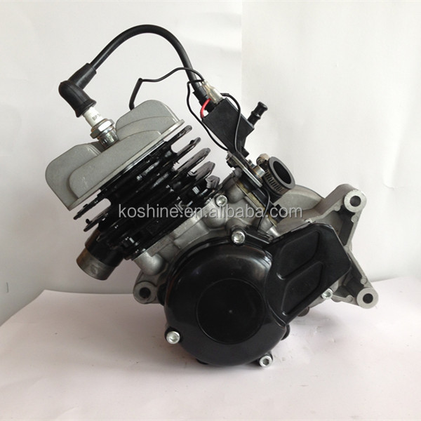 キャンバス】 50cc 🎋 2Tエンジン用の互換性のあるスクータークランク