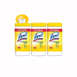 New products cleaning custom organic household disinfecting wipes