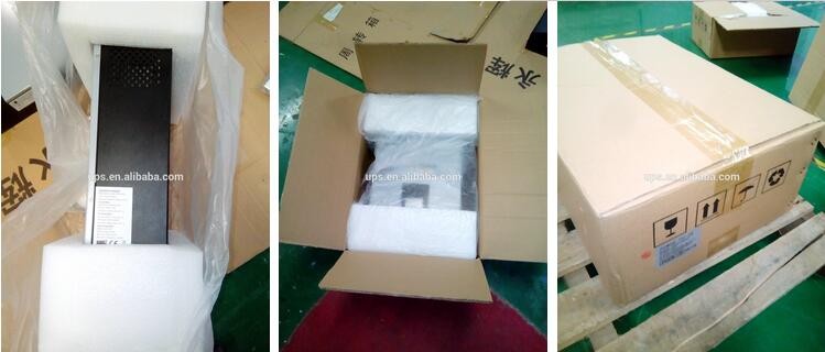 1kva 2kva 3kva 4kva 5kva pure sine wave off grid hybrid dc ac inverter with inbuilt MPPT controller