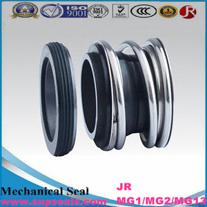 Mechanical seal for water pump Aesseal B02/B012/B013 seal