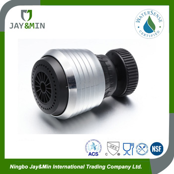 360 Поворот Поворотный кран сопла фильтр адаптер экономии воды коснитесь аэратор диффузор кухонные принадлежности