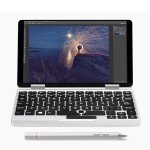 7 inch IPS screen tablet pc Intel X5 8GB+128GB mini notebook portable laptop