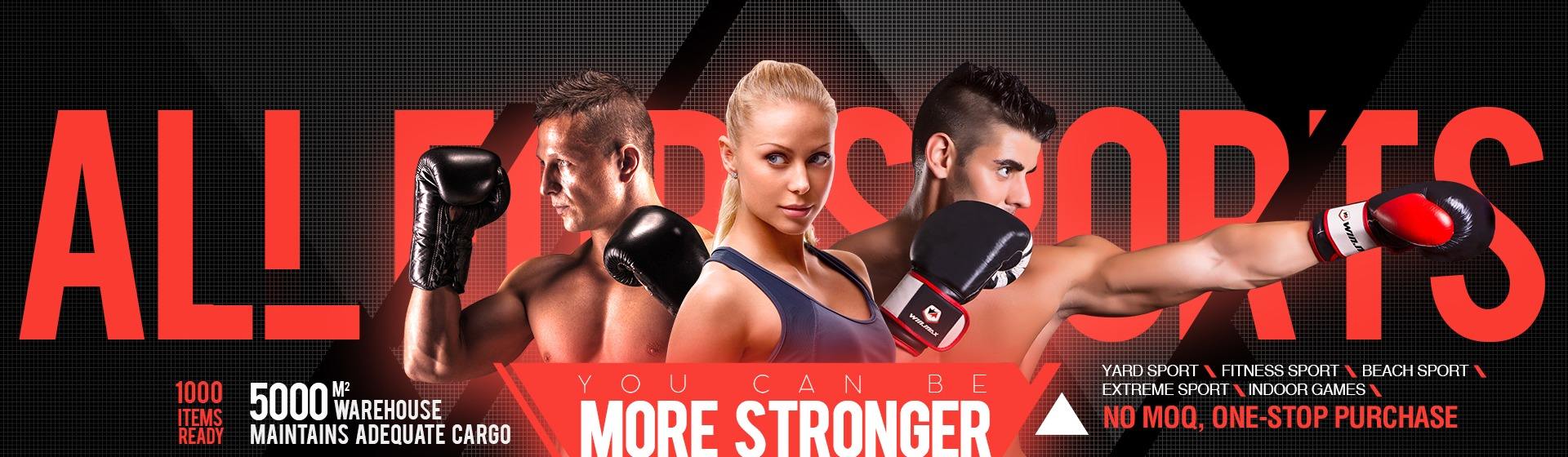 Company Overview - Huizhou Winmax Sport Ltd.