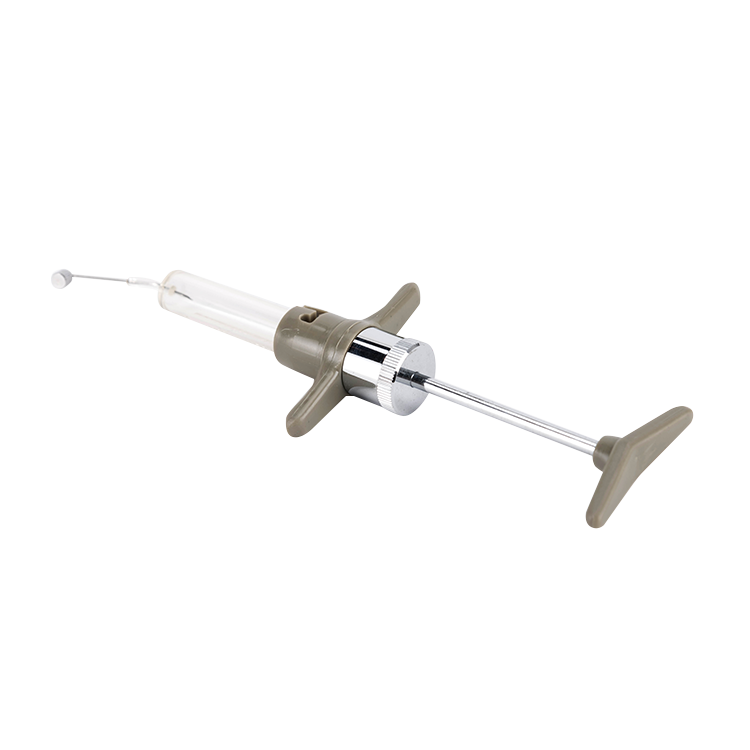 Dental Syringe for dental lab mould Syringes