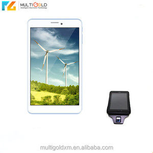 OEM NFC Tablet 7 inch MTK6582 IPS Screen 1920*1200 Sim Card Slot Android 4.4 Phone 3G Tablet PC