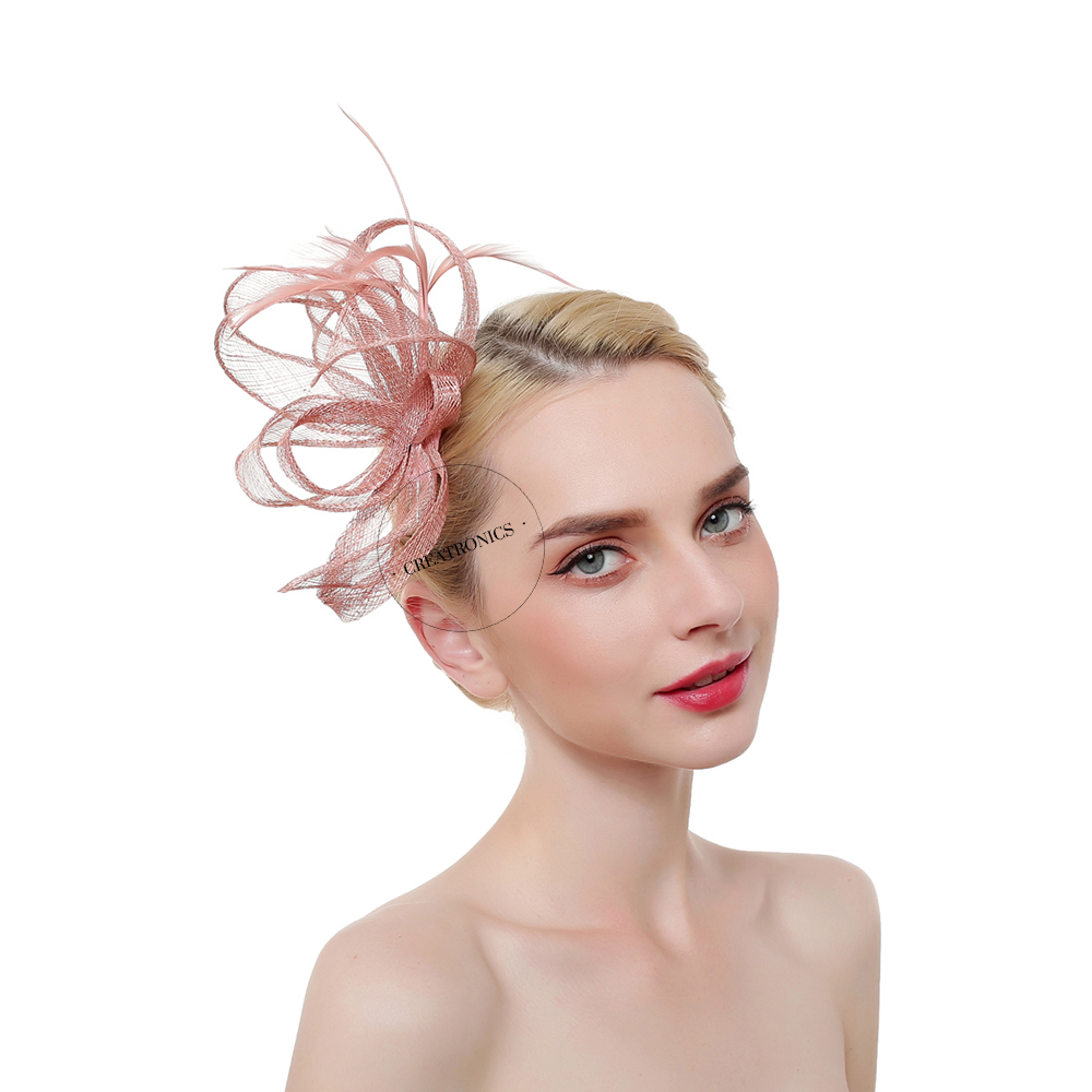 ladies occasion hats fascinators